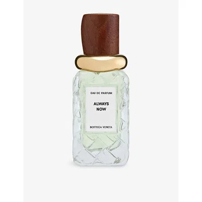 Bottega Veneta Beauty Womens Always Now Eau De Parfum 50ml