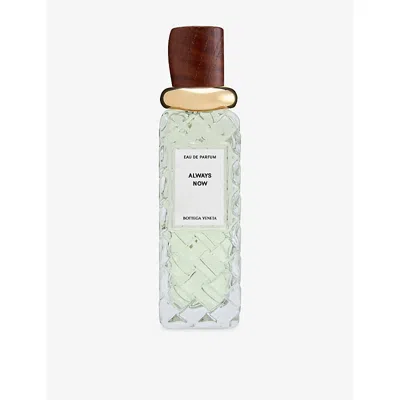 Bottega Veneta Beauty Womens Always Now Eau De Parfum 100ml