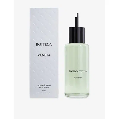 Bottega Veneta Beauty Womens Always Now Eau De Parfum Refill 150ml