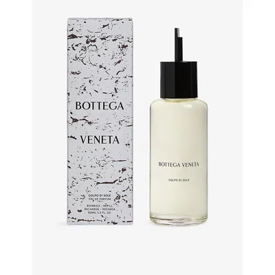 Bottega Veneta Beauty Womens Colpo Di Sole Eau De Parfum Refill 150ml