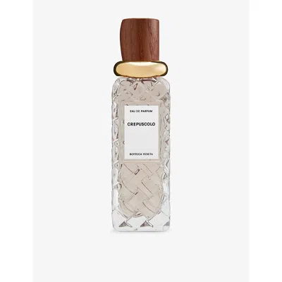 Bottega Veneta Beauty Womens Crepuscolo Eau De Parfum 100ml
