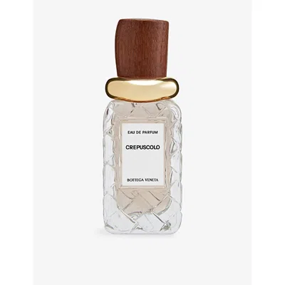 Bottega Veneta Beauty Womens Crepuscolo Eau De Parfum 50ml