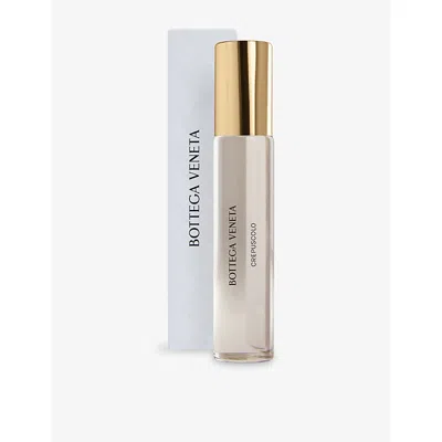 Bottega Veneta Beauty Womens Crepuscolo Eau De Parfum Travel Spray 15ml