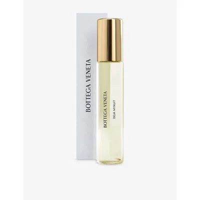 Bottega Veneta Beauty Womens Deja Minuit Eau De Parfum Travel Spray 15ml