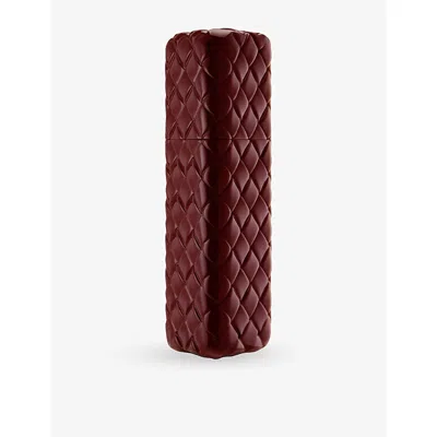 Bottega Veneta Beauty Womens Intreccio Perfume Travel Case 15ml
