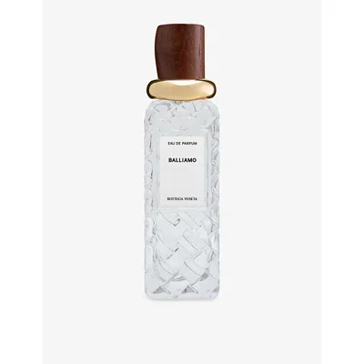Bottega Veneta Beauty Womens Balliamo Eau De Parfum 100ml
