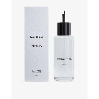 Bottega Veneta Beauty Womens Balliamo Eau De Parfum Refill 50ml