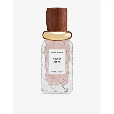 Bottega Veneta Beauty Womens Velvet Steps Eau De Parfum 50ml