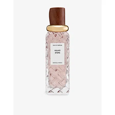 Bottega Veneta Beauty Womens Velvet Steps Eau De Parfum 100ml