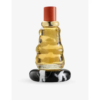 Bottega Veneta Beauty Womens Mezzanotte Almost Dawn Eau De Parfum 100ml