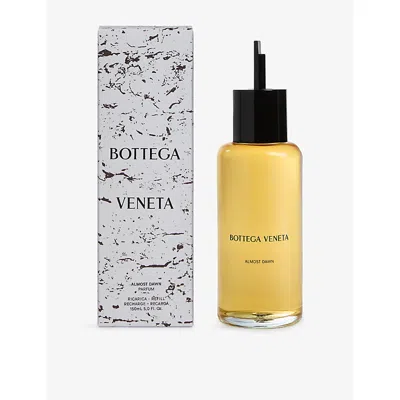 Bottega Veneta Beauty Womens Mezzanotte Almost Dawn Eau De Parfum Refill 150ml