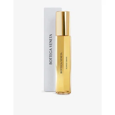 Bottega Veneta Beauty Womens Mezzanotte Almost Dawn Eau De Parfum Travel 15ml