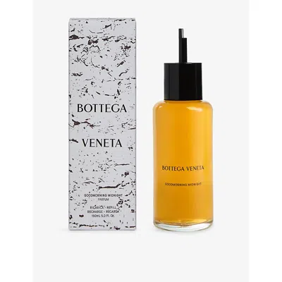 Bottega Veneta Beauty Womens Mezzanotte Good Morning Midnight Eau De Parfum 150ml