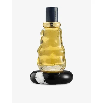 Bottega Veneta Beauty Womens Mezzanotte Hinoki Eau De Parfum 100ml