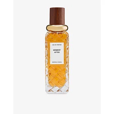 Bottega Veneta Beauty Womens Moment After Eau De Parfum 100ml