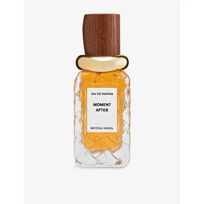 Bottega Veneta Beauty Womens Moment After Eau De Parfum 50ml