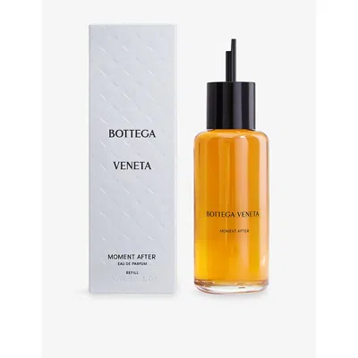 Bottega Veneta Beauty Womens Moment After Eau De Parfum Refill 150ml