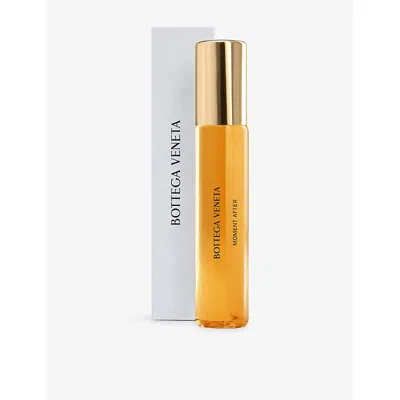 Bottega Veneta Beauty Womens Moment After Eau De Parfum Travel Spray 15ml
