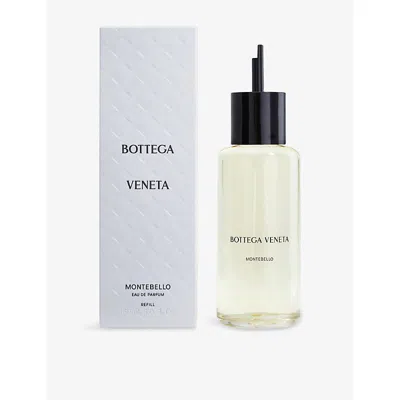 Bottega Veneta Beauty Womens Montebello Eau De Parfum Refill 150ml