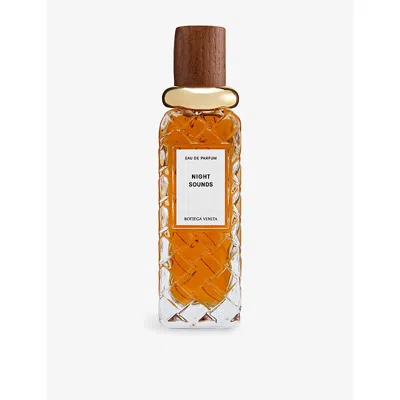 Bottega Veneta Beauty Womens Night Sounds Eau De Parfum 100ml