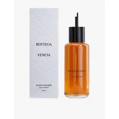 Bottega Veneta Beauty Womens Night Sounds Eau De Parfum Refill 150ml
