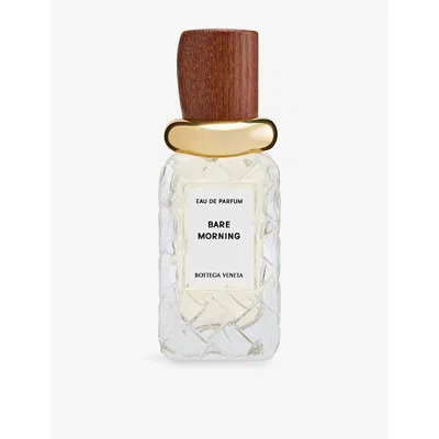 Bottega Veneta Beauty Womens Bare Morning Eau De Parfum 50ml