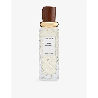 Bottega Veneta Beauty Womens Bare Morning Eau De Parfum 100ml