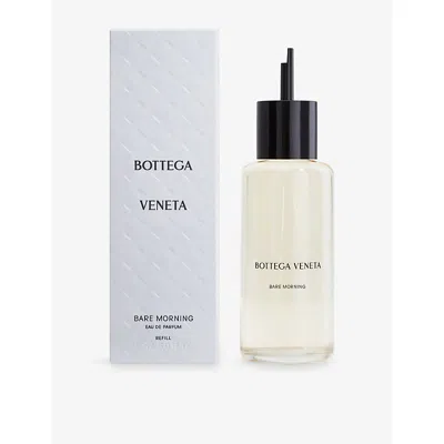 Bottega Veneta Beauty Womens Bare Morning Eau De Parfum Refill 150ml
