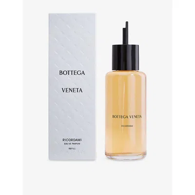 Bottega Veneta Beauty Womens Ricordami Eau De Parfum Refill 150ml