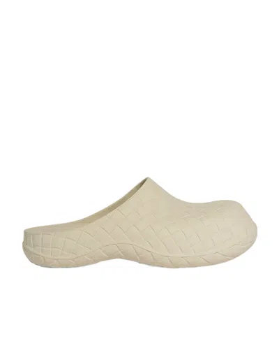 Bottega Veneta Beebee Garden Shoes In Nude
