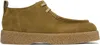 Bottega Veneta Chaussure À Lacets Torino In 2615