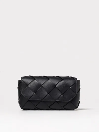 Bottega Veneta Belt Bag  Men Color Black