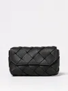 Bottega Veneta Belt Bag  Men Color Green In Green
