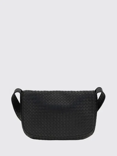 Bottega Veneta Belt Bag Men Color Black