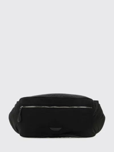 Bottega Veneta Belt Bag Men Color Black