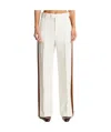 Bottega Veneta Belt Loops Slacks