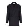 Bottega Veneta Blazer In Black