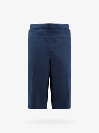 BOTTEGA VENETA BERMUDA SHORTS