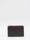 Bottega Veneta Bi-folod Medium Wallet