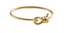 Bottega Veneta Knot Bracelet
