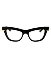 Bottega Veneta Bv1266o Glasses