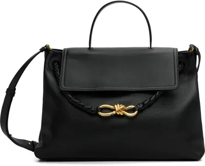 Bottega Veneta Black Ciao Ciao Bag