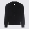 Bottega Veneta Cotton English Rib Cardigan