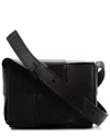 Bottega Veneta Women Cassette Mini Shoulder Bag