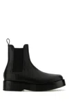 Bottega Veneta Torino Chelsea Ankle Boots