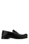 Bottega Veneta Brushed Leather Truman Loafer In Multi