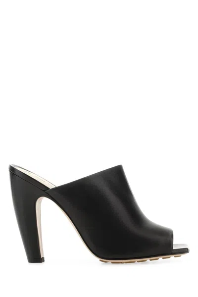 BOTTEGA VENETA CANALAZZO SANDALS