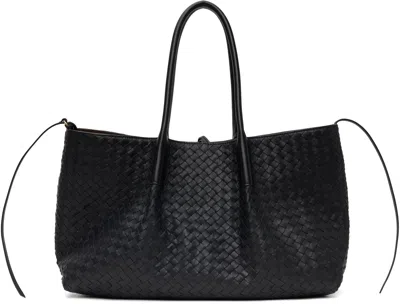 Bottega Veneta Pinacoteca Large Tote Bag In Multicolor