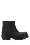 Bottega Veneta Fireman Ankle Boots