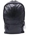 Bottega Veneta Black Sheep Leather Archetype Backpack (authentic Pre-loved)